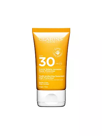 CLARINS | Sonnenpflege - Crème Solaire Jeunesse Haute Protection SPF 30 50ml | 
